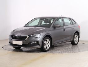 Skoda Scala - 2022