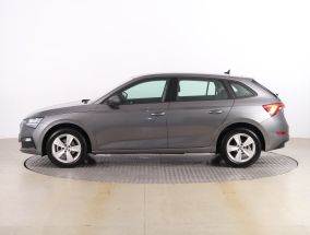 Skoda Scala - 2022
