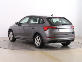 Skoda Scala - 2022