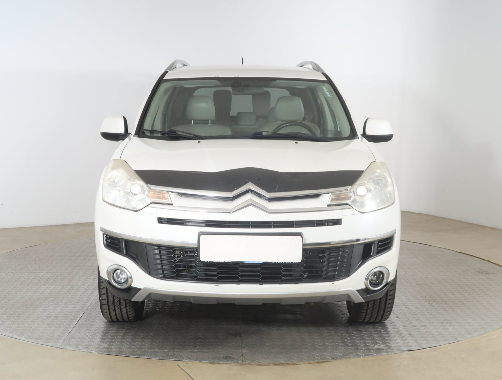 Citroen C-Crosser