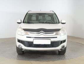 Citroen C-Crosser - 2012