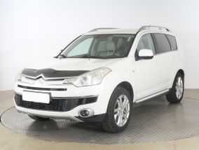 Citroen C-Crosser - 2012