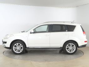 Citroen C-Crosser - 2012