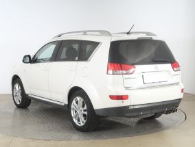 Citroen C-Crosser - 2012