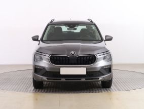 Skoda Kamiq - 2024