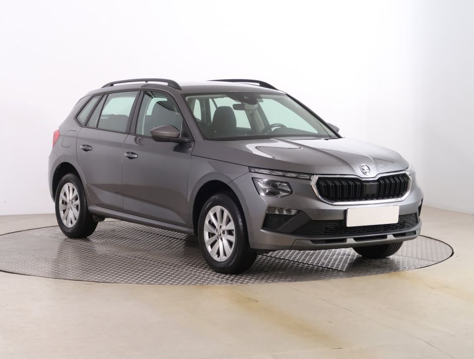 Skoda Kamiq - 2024