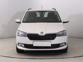 Skoda Fabia - 2021