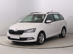 Skoda Fabia - 2021