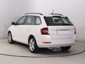 Skoda Fabia - 2021