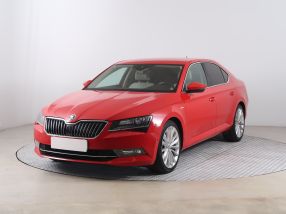 Skoda Superb - 2016