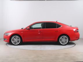 Skoda Superb - 2016