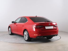 Skoda Superb - 2016