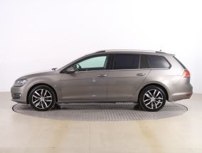 Volkswagen Golf - 2014