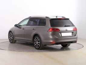 Volkswagen Golf - 2014