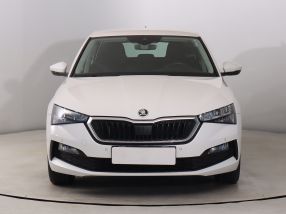 Skoda Scala - 2021