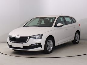 Skoda Scala - 2021