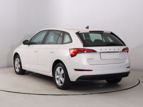 Skoda Scala - 2021