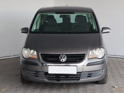 Volkswagen Touran 2008