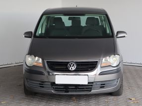 Volkswagen Touran - 2008