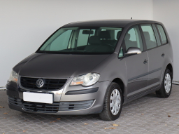 Volkswagen Touran 2008