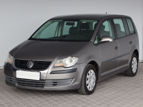 Volkswagen Touran - 2008