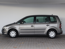 Volkswagen Touran 2008