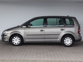 Volkswagen Touran - 2008