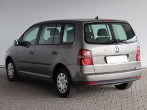 Volkswagen Touran - 2008