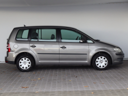 Volkswagen Touran 2008