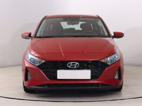 Hyundai i20 - 2023
