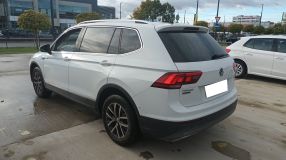 Volkswagen Tiguan Allspace - 2018