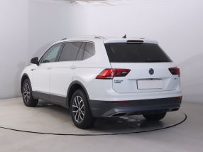 Volkswagen Tiguan Allspace - 2018