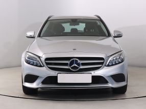 Mercedes-Benz C - 2019