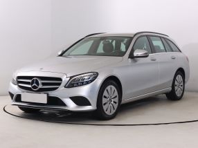 Mercedes-Benz C - 2019