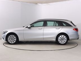 Mercedes-Benz C - 2019