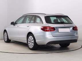 Mercedes-Benz C - 2019