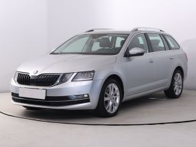 Skoda Octavia - 2018