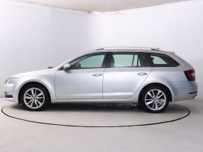 Skoda Octavia - 2018