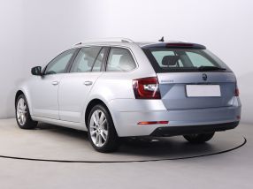 Skoda Octavia - 2018