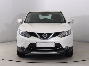 Nissan Qashqai - 2014