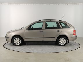 Skoda Fabia - 2006