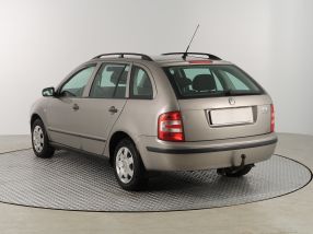 Skoda Fabia - 2006