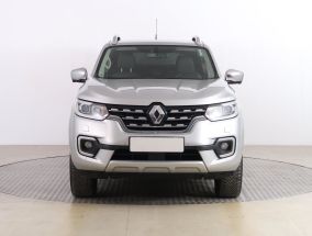 Renault Alaskan - 2018
