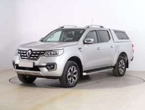 Renault Alaskan - 2018