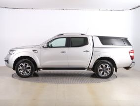 Renault Alaskan - 2018
