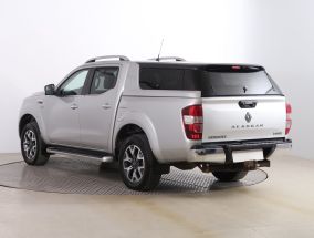 Renault Alaskan - 2018