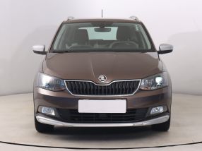Skoda Fabia - 2018
