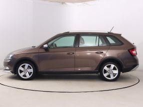 Skoda Fabia - 2018