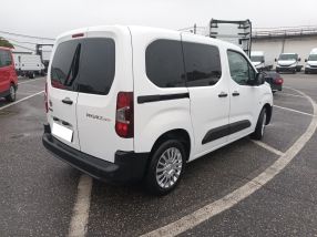 Toyota ProAce City Verso - 2021