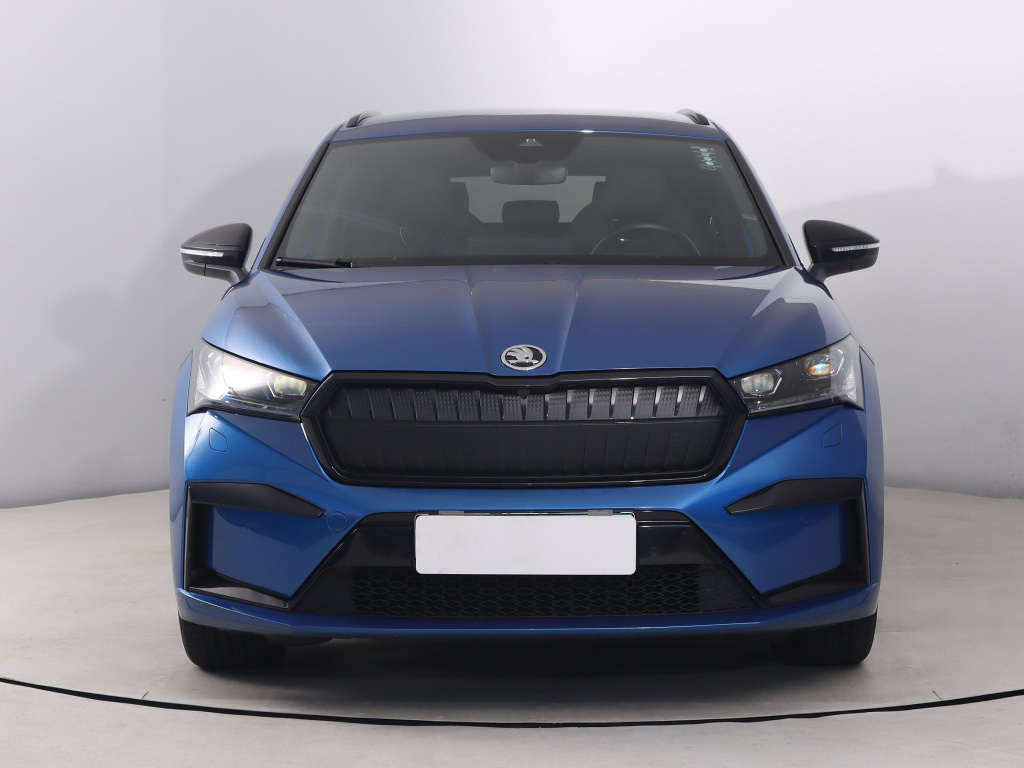 Škoda Enyaq